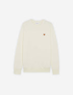  FOX HEAD PATCH CLASSIC SWEATSHIRT