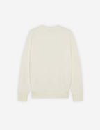  FOX HEAD PATCH CLASSIC SWEATSHIRT