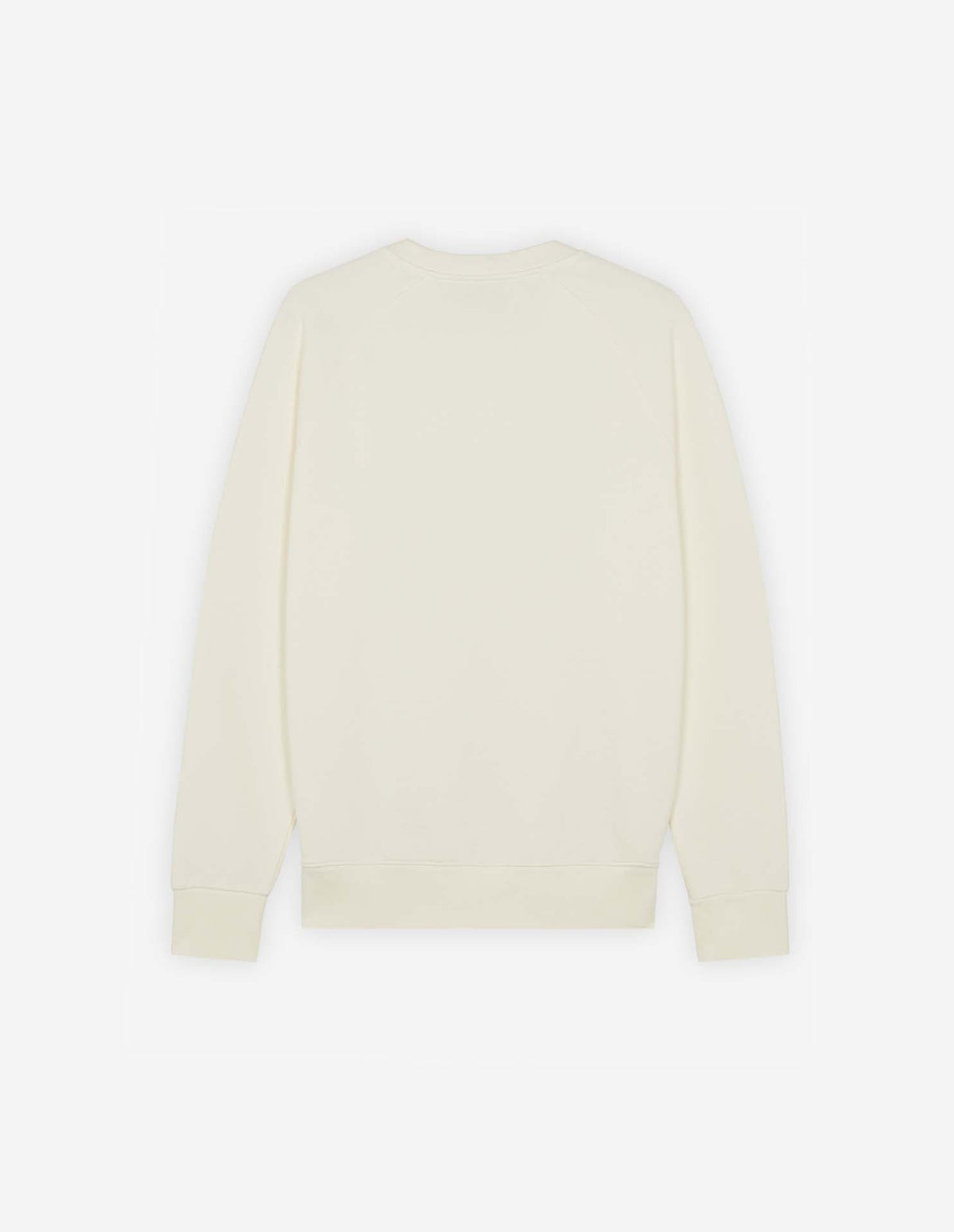  FOX HEAD PATCH CLASSIC SWEATSHIRT