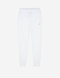  TRICOLOR FOX PATCH CLASSIC JOG PANTS