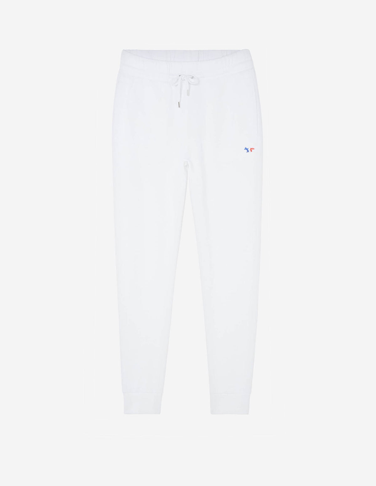  TRICOLOR FOX PATCH CLASSIC JOG PANTS