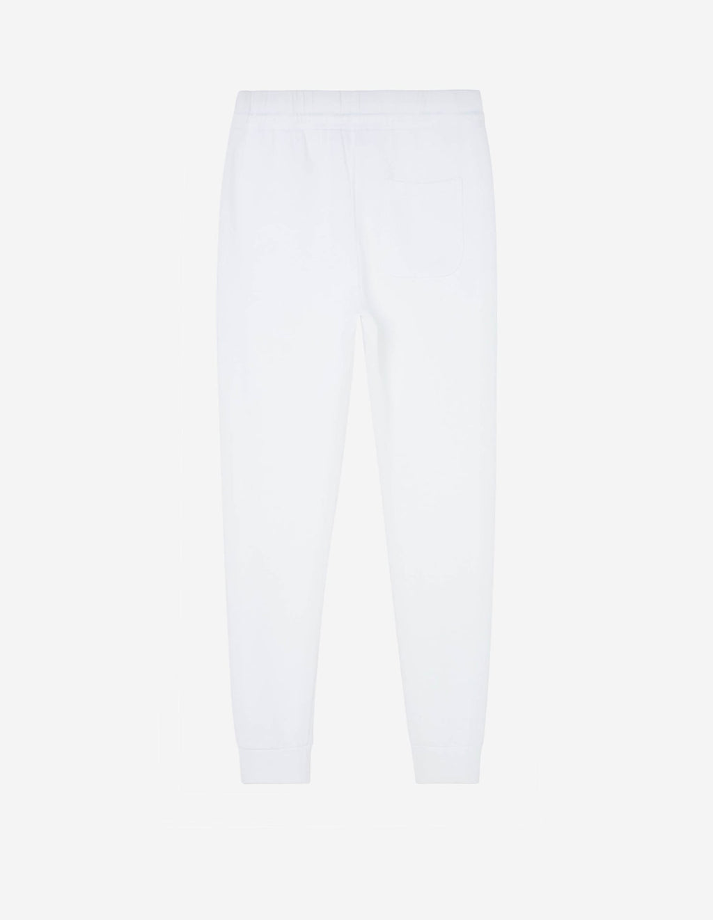  TRICOLOR FOX PATCH CLASSIC JOG PANTS