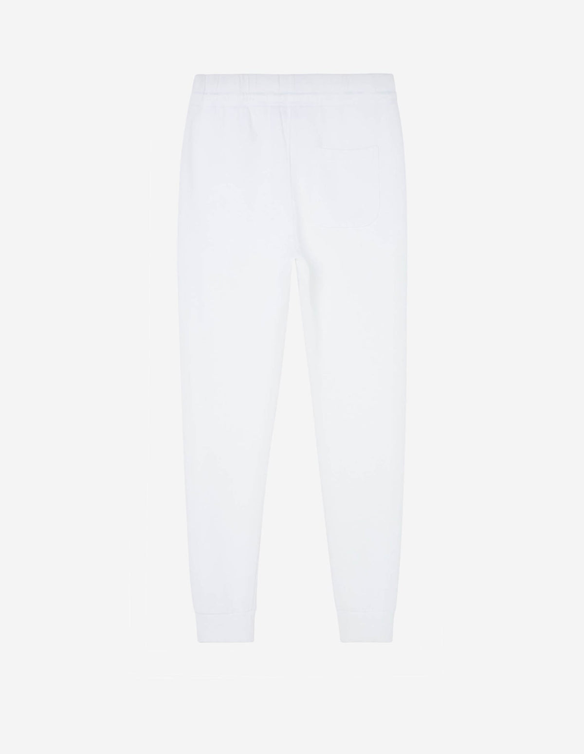  TRICOLOR FOX PATCH CLASSIC JOG PANTS