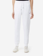  TRICOLOR FOX PATCH CLASSIC JOG PANTS