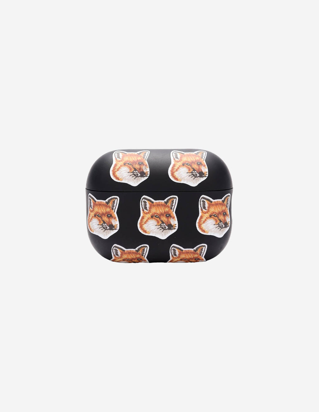 MAISON KITSUNE X NATIVE UNION ALL OVER FOX HEAD CASE FOR AIRPODS PRO 2