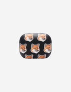  MAISON KITSUNE X NATIVE UNION ALL OVER FOX HEAD CASE FOR AIRPODS PRO 2