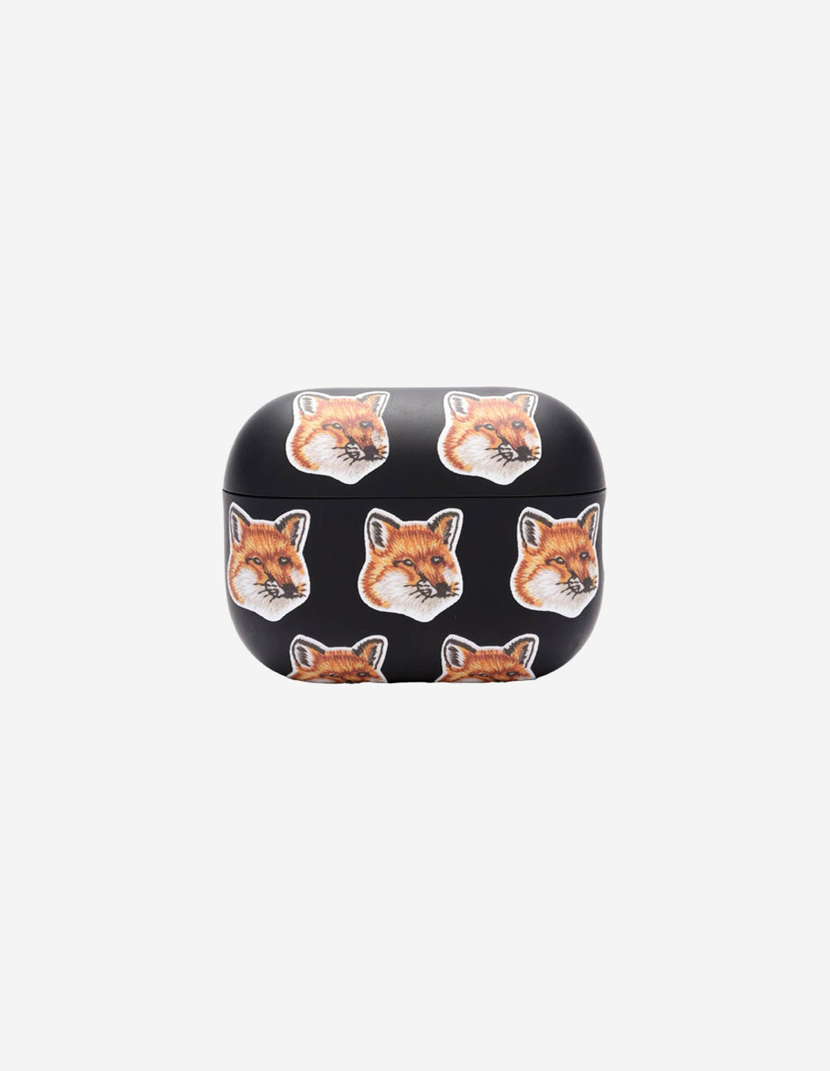  MAISON KITSUNE X NATIVE UNION ALL OVER FOX HEAD CASE FOR AIRPODS PRO 2