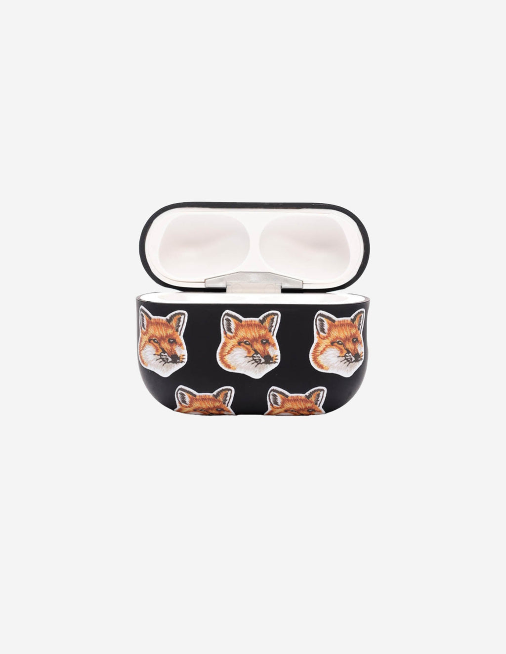  MAISON KITSUNE X NATIVE UNION ALL OVER FOX HEAD CASE FOR AIRPODS PRO 2