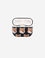  MAISON KITSUNE X NATIVE UNION ALL OVER FOX HEAD CASE FOR AIRPODS PRO 2