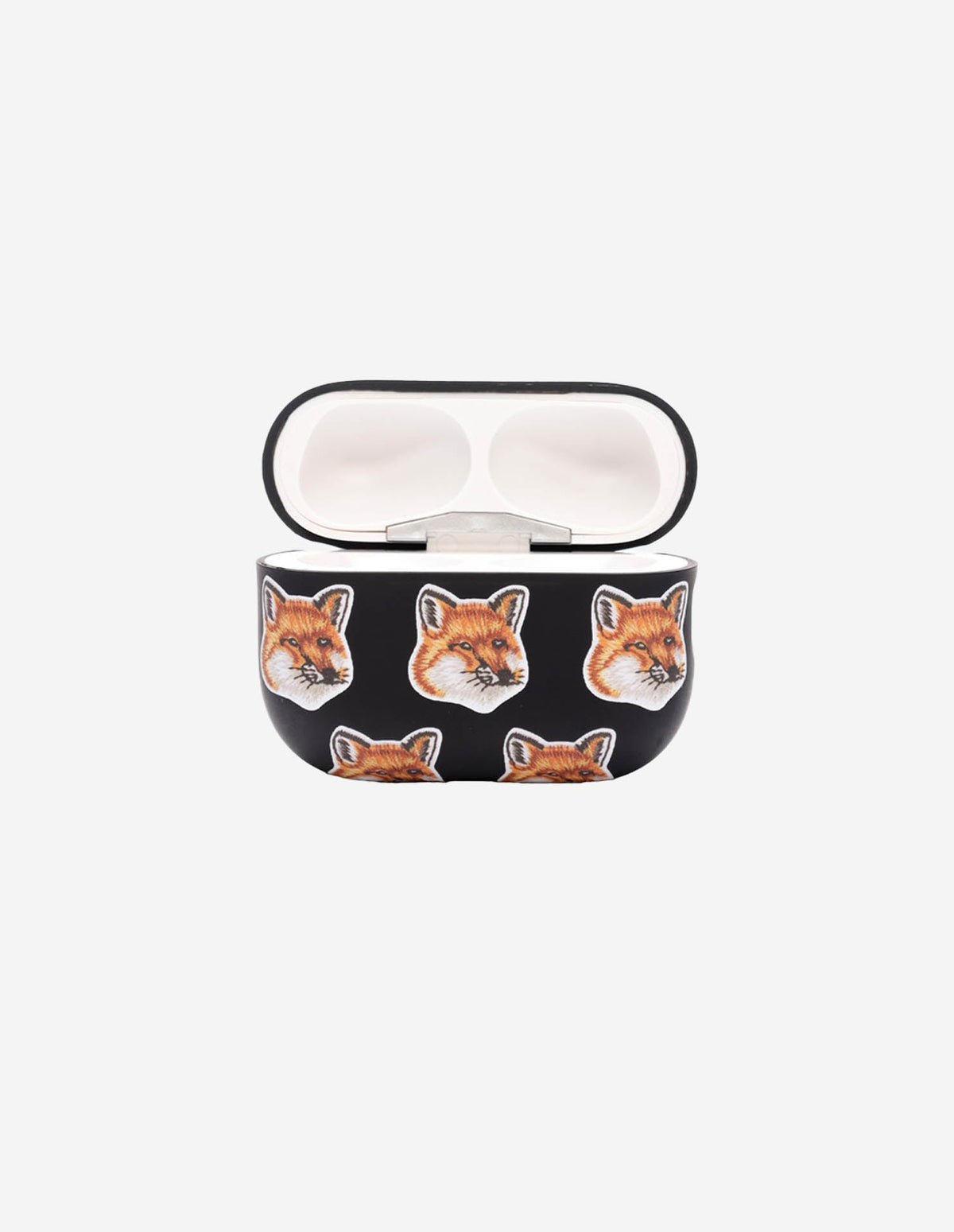  MAISON KITSUNE X NATIVE UNION ALL OVER FOX HEAD CASE FOR AIRPODS PRO 2