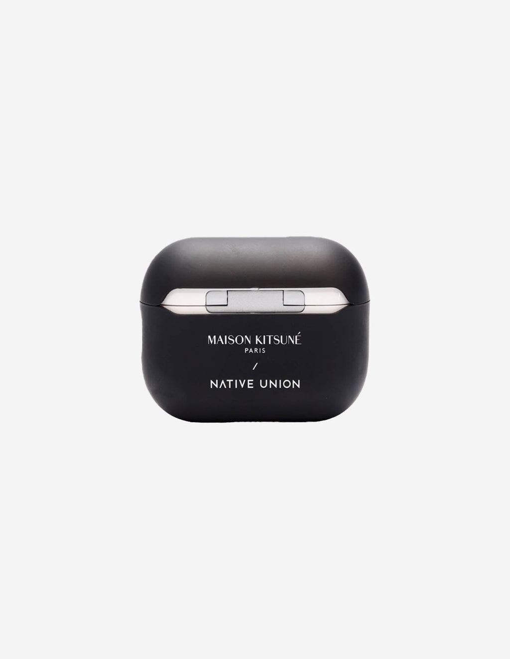  MAISON KITSUNE X NATIVE UNION ALL OVER FOX HEAD CASE FOR AIRPODS PRO 2
