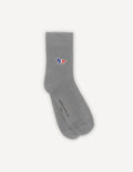  TRICOLOR FOX SOCKS
