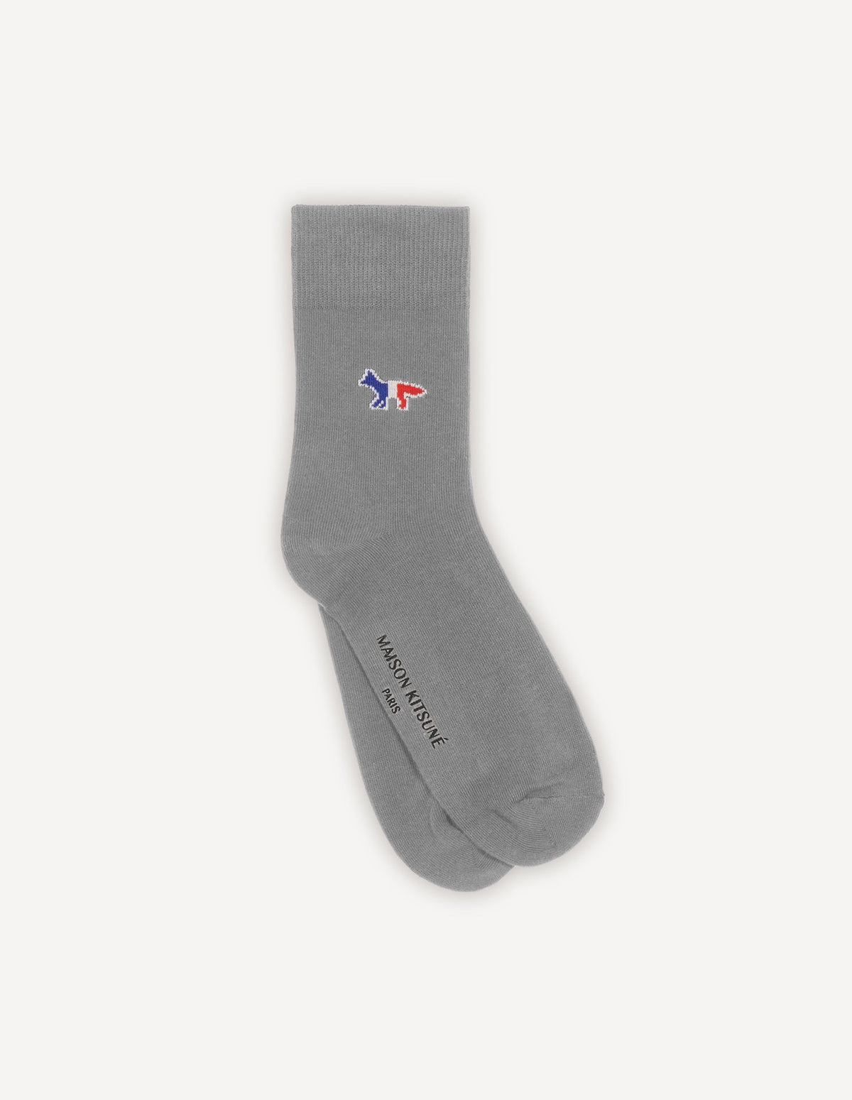  TRICOLOR FOX SOCKS