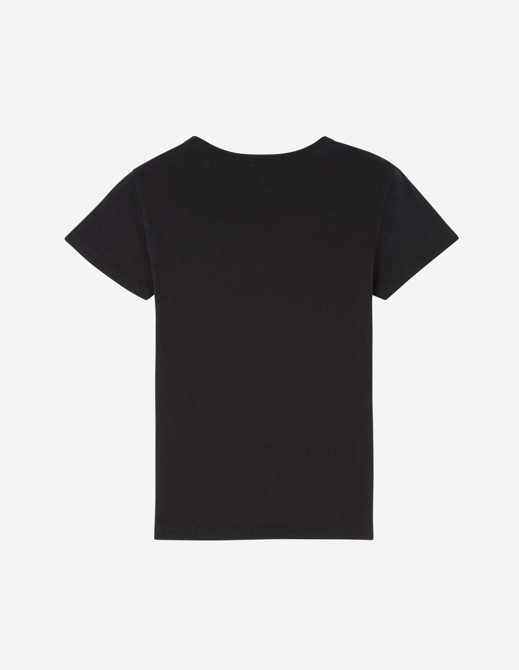  TEE-SHIRT TRICOLOR FOX PATCH