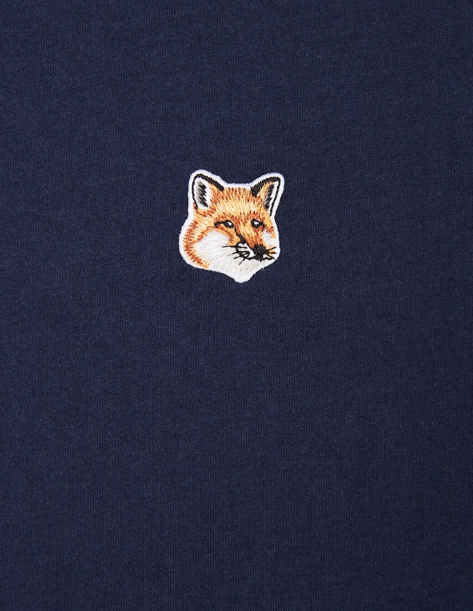  FOX HEAD PATCH CLASSIC TEE-SHIRT