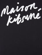  HANDWRITING CLASSIC TEE-SHIRT
