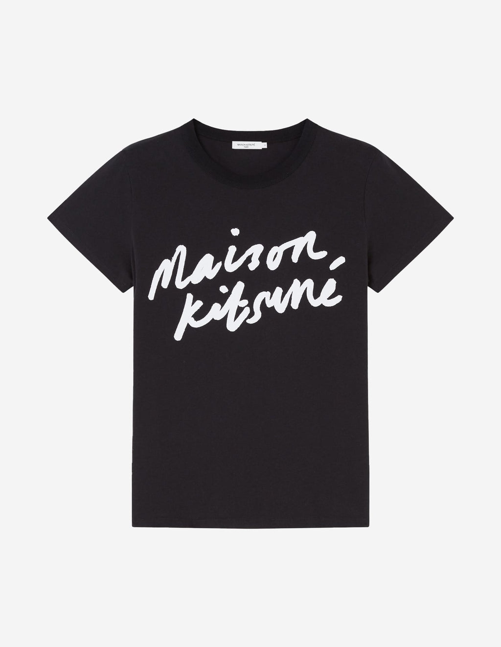  HANDWRITING CLASSIC TEE-SHIRT