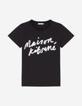  HANDWRITING CLASSIC TEE-SHIRT