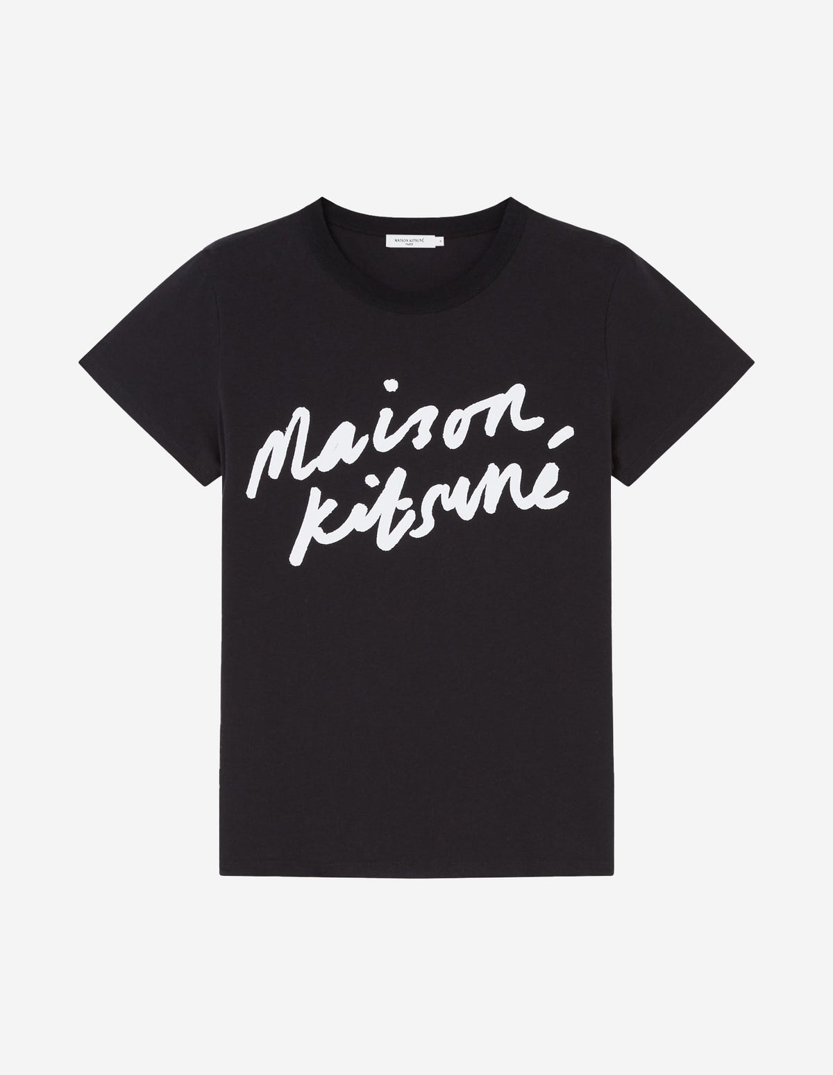  HANDWRITING CLASSIC TEE-SHIRT