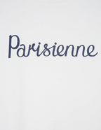  PARISIENNE VINTAGE SWEATSHIRT