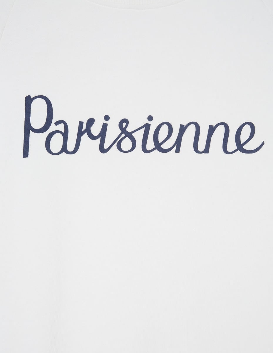 PARISIENNE VINTAGE SWEATSHIRT