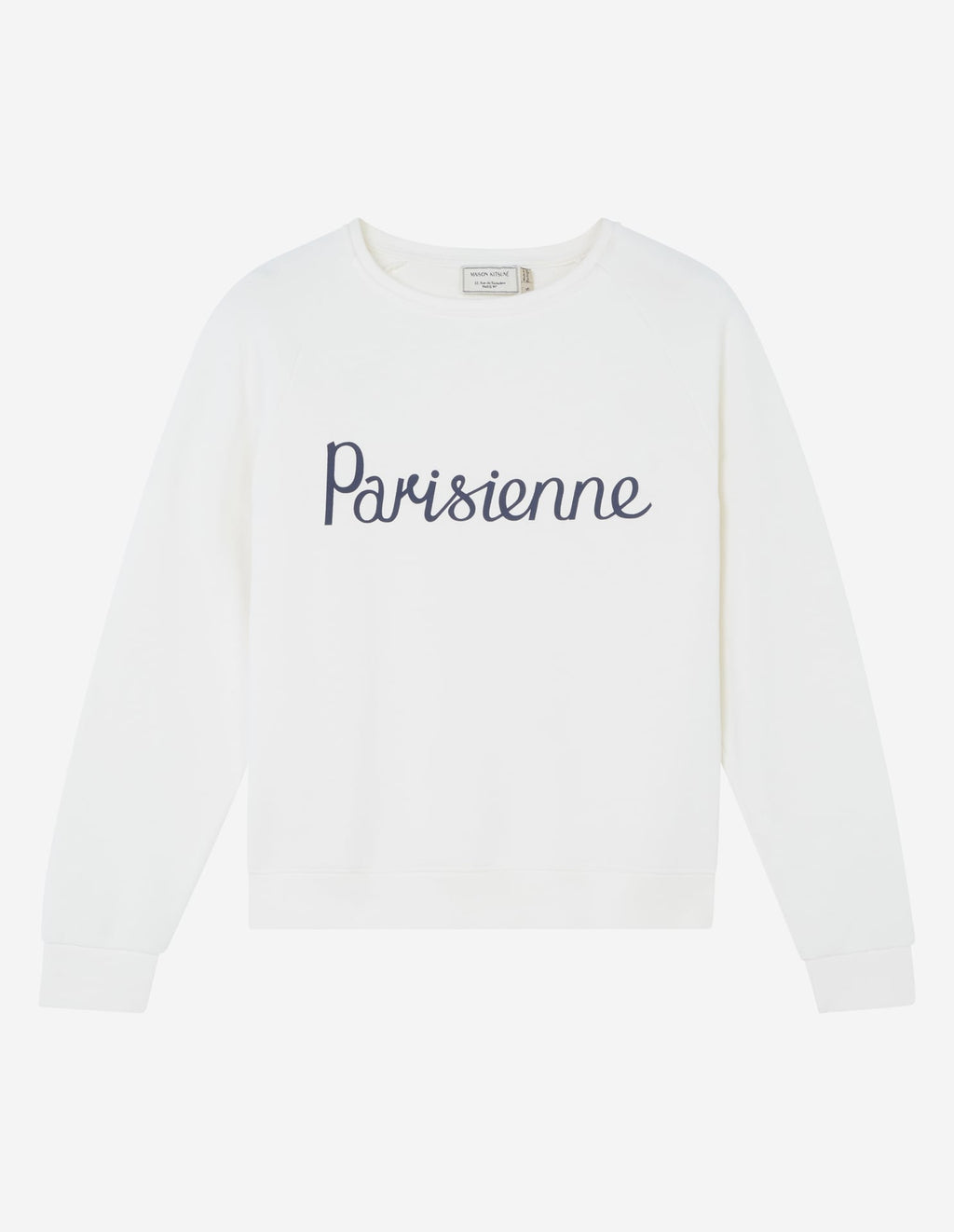  PARISIENNE VINTAGE SWEATSHIRT