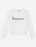  PARISIENNE VINTAGE SWEATSHIRT