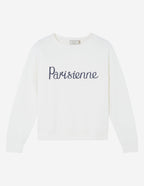  PARISIENNE VINTAGE SWEATSHIRT