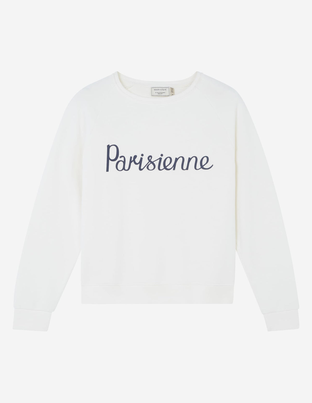  PARISIENNE VINTAGE SWEATSHIRT