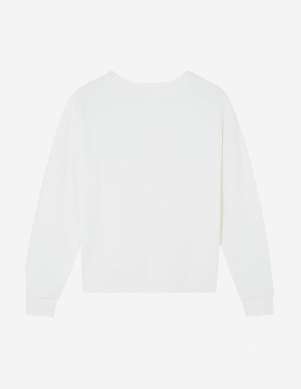  PARISIENNE VINTAGE SWEATSHIRT