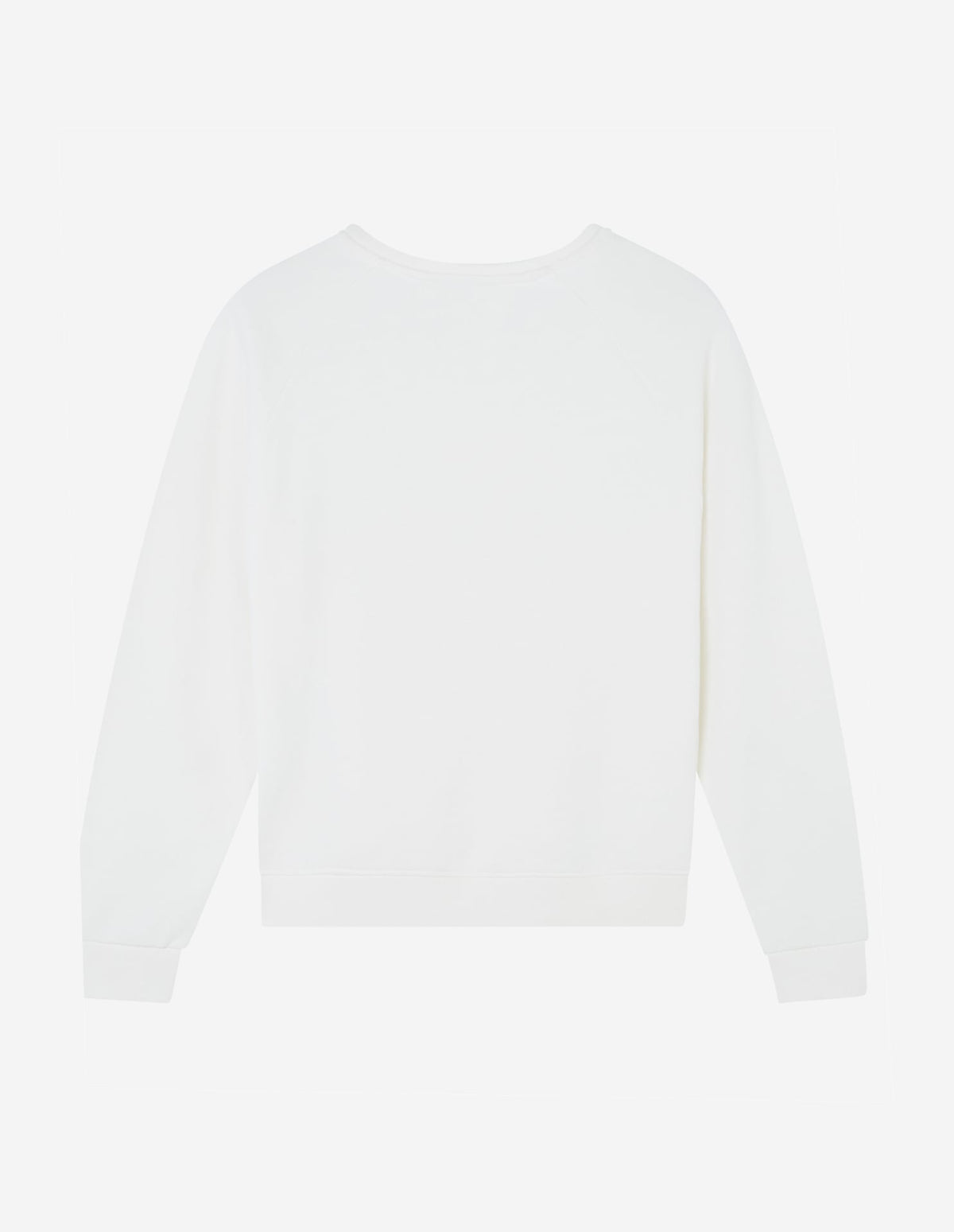  PARISIENNE VINTAGE SWEATSHIRT