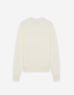  FOX HEAD PATCH ADJUSTED SWEATSHIRT