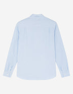  OXFORD TRICOLOR FOX PATCH CLASSIC SHIRT