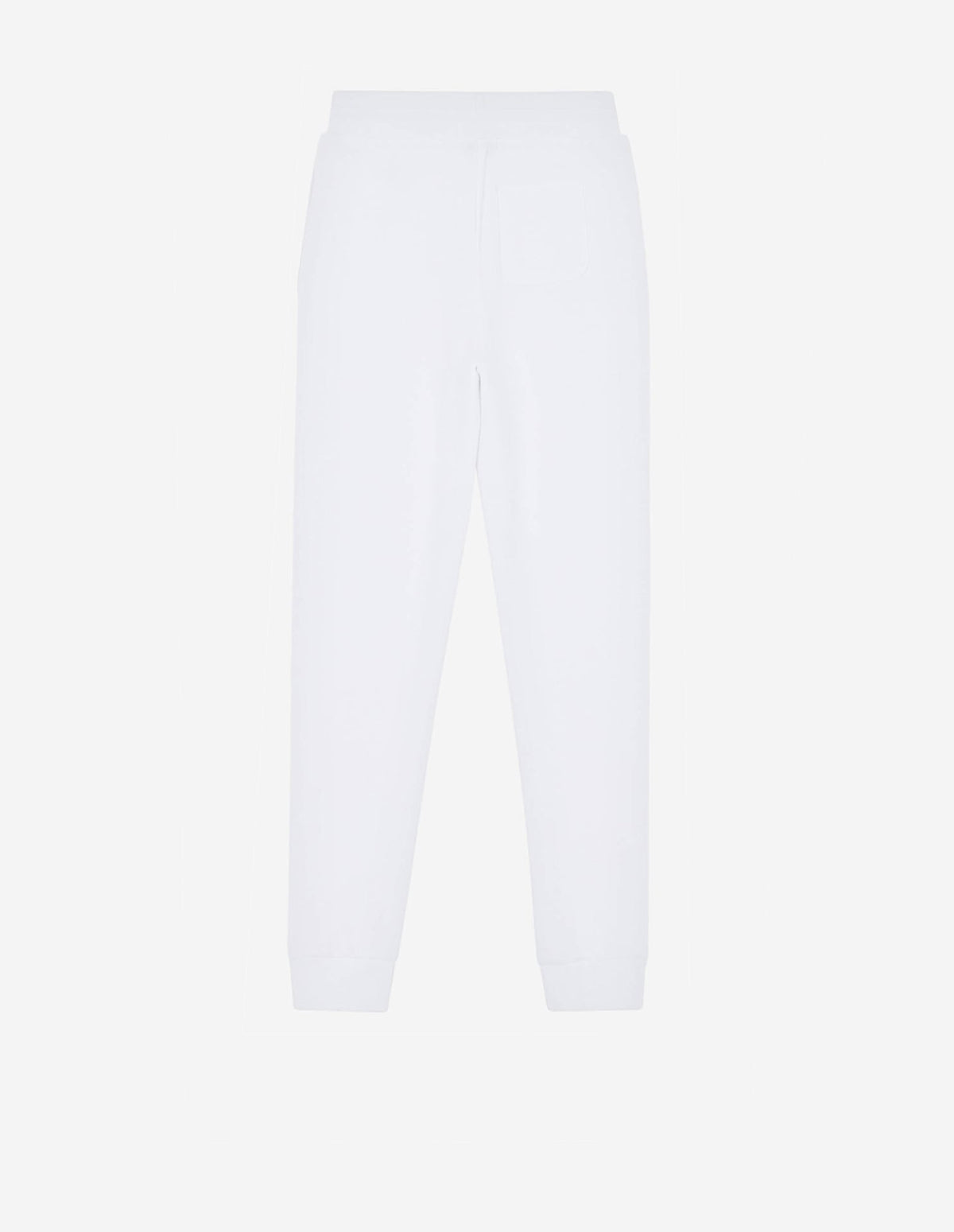  TRICOLOR FOX PATCH CLASSIC JOG PANT
