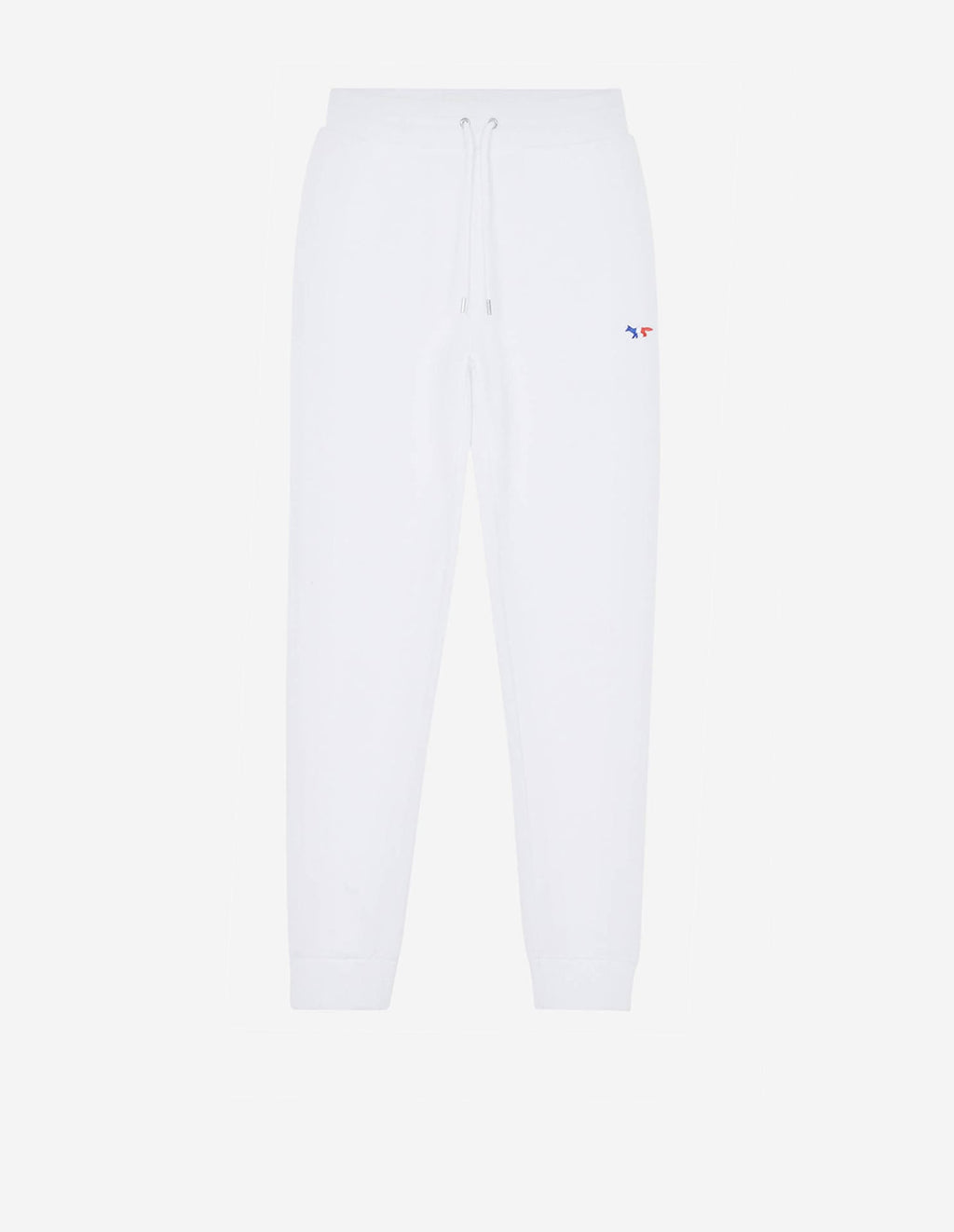  TRICOLOR FOX PATCH CLASSIC JOG PANT