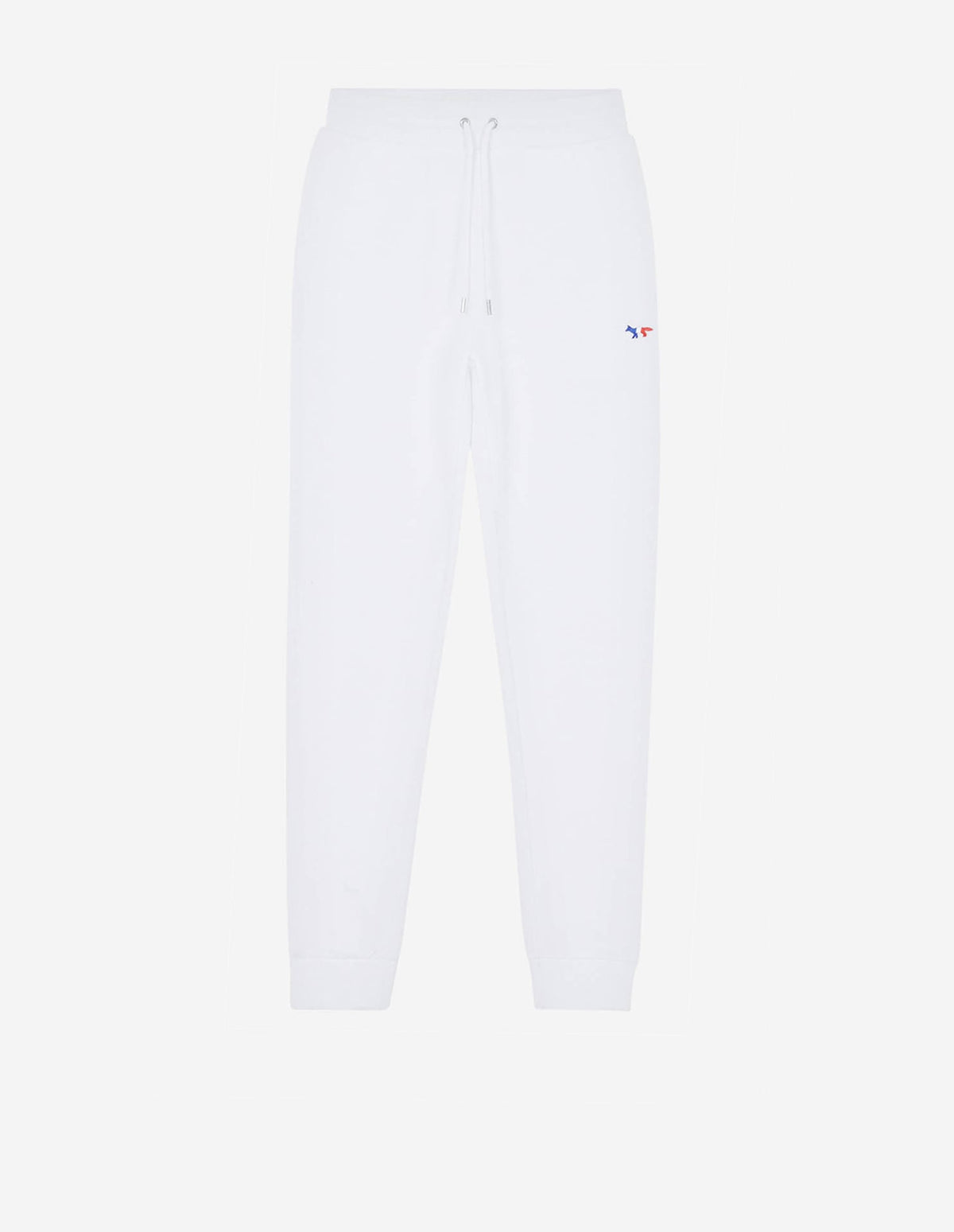  TRICOLOR FOX PATCH CLASSIC JOG PANT