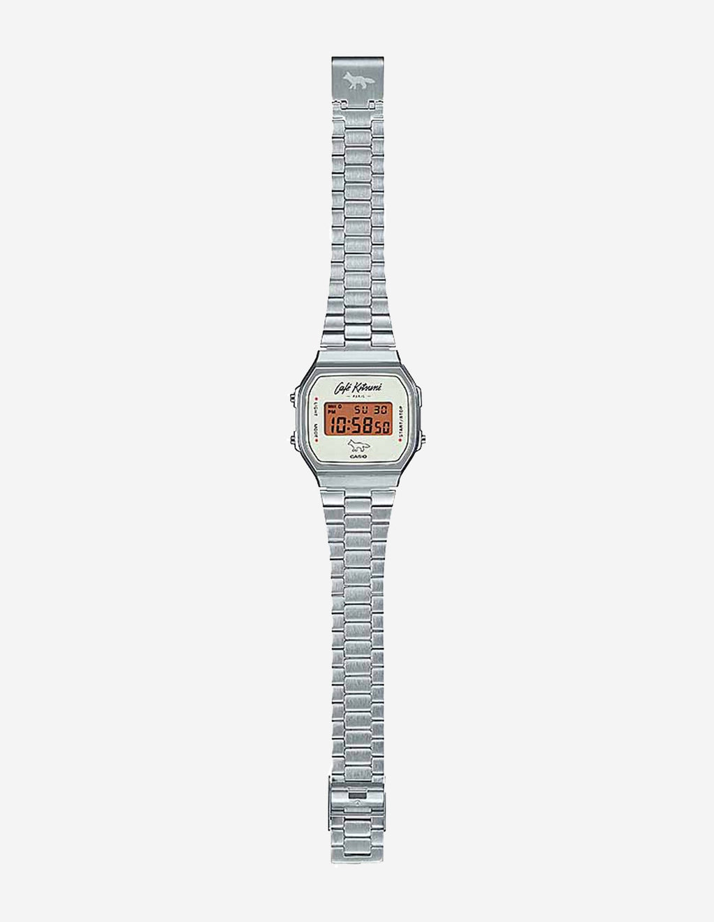  WATCH CASIO X CAFE KITSUNE
