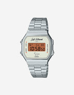  WATCH CASIO X CAFE KITSUNE