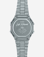  WATCH CASIO X CAFE KITSUNE