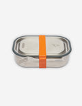  STAINLESS STEEL LUNCH BOX LARGE