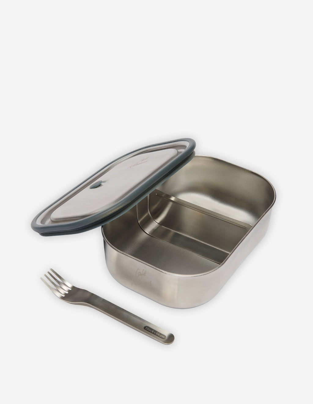  STAINLESS STEEL LUNCH BOX LARGE