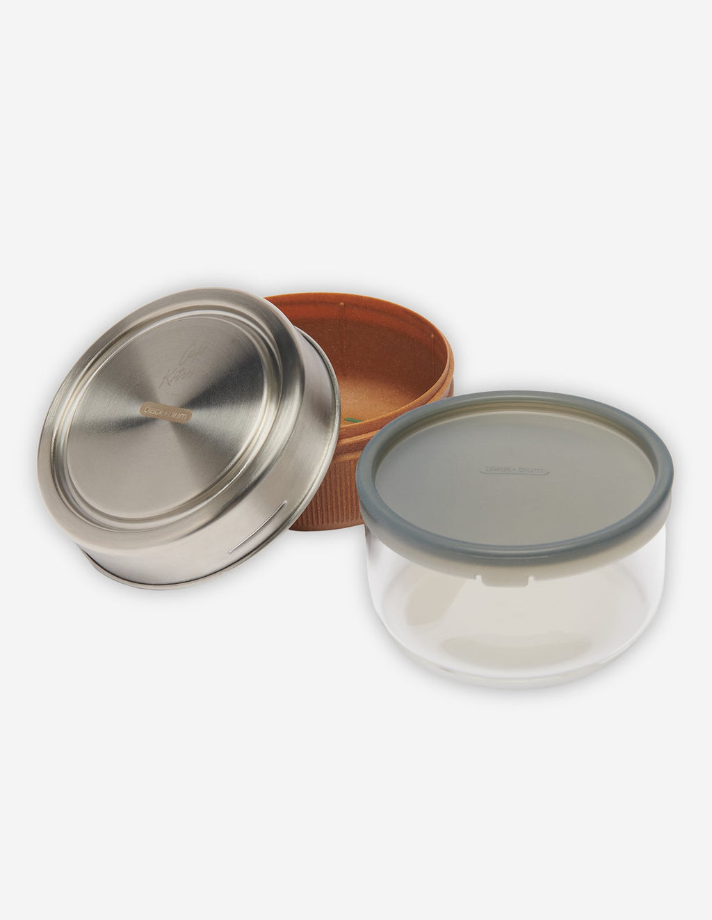 GLASS LUNCH BOWL
