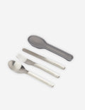  CUTLERY SET & CASE