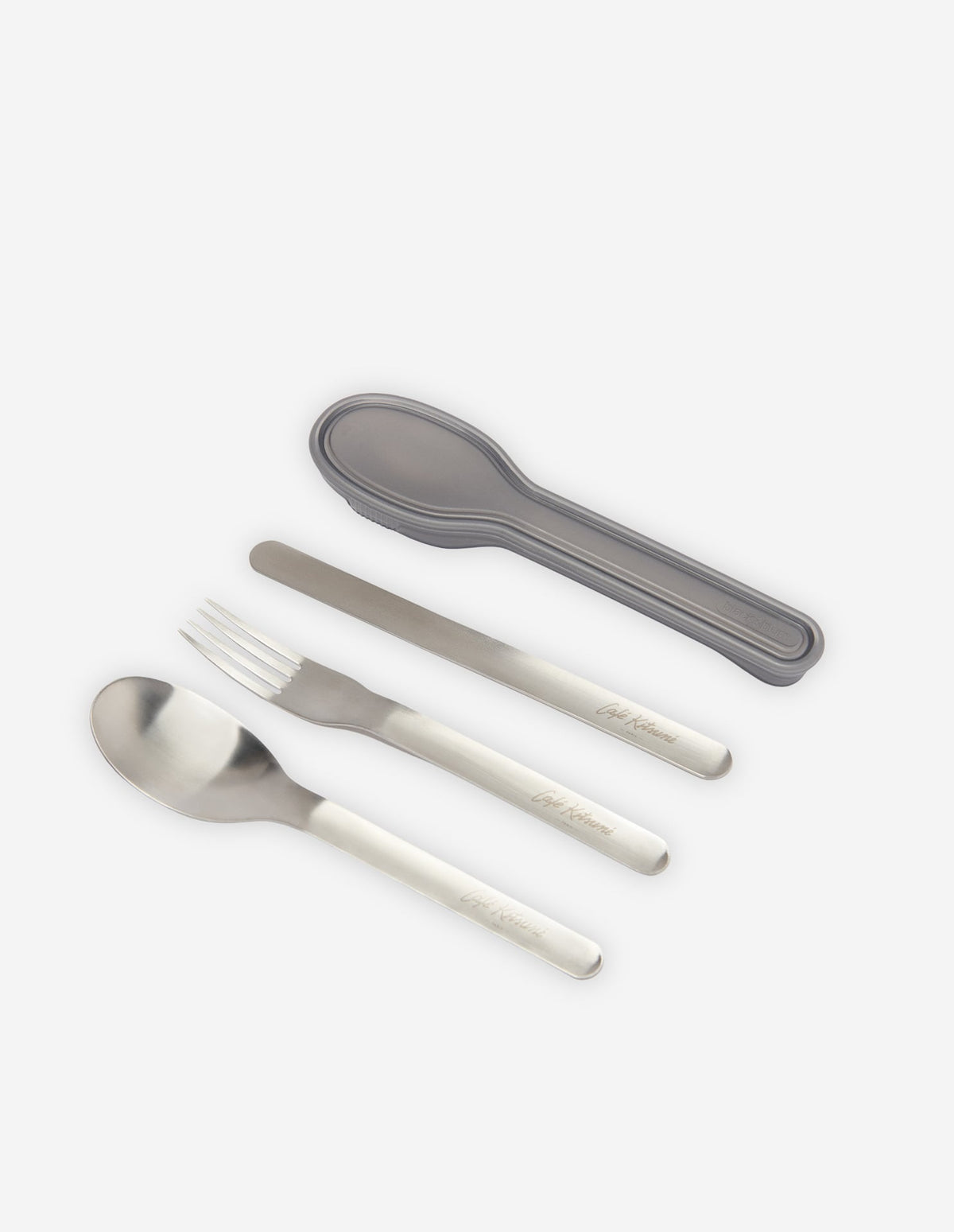  CUTLERY SET & CASE