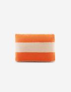  STRIPED BEACH CUSHION