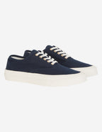  CANVAS LACED SNEAKER