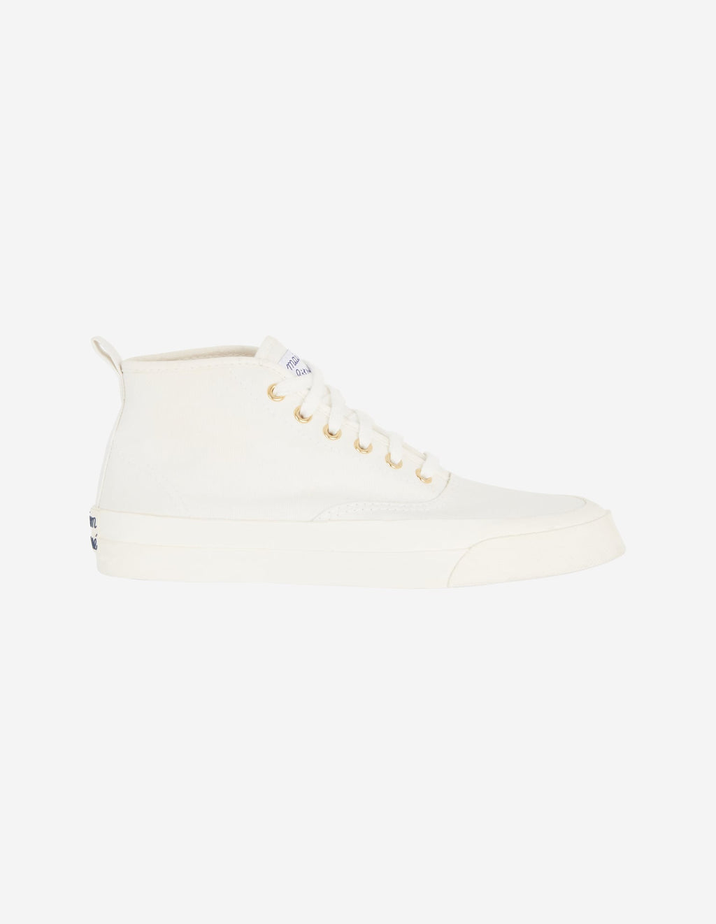  HIGH-TOP SNEAKERS