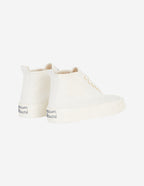  HIGH-TOP SNEAKERS