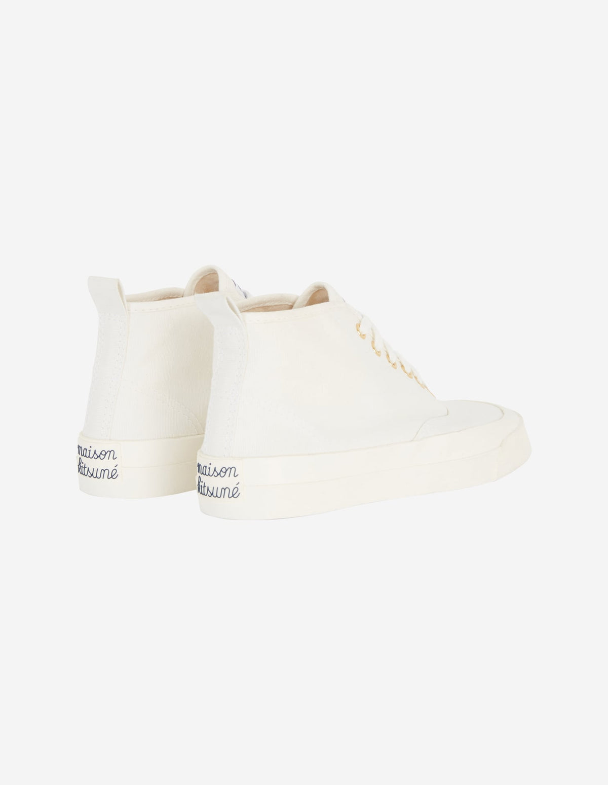  HIGH-TOP SNEAKERS