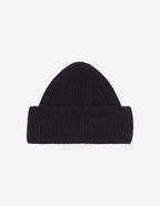  TRICOLOR FOX PATCH RIB HAT